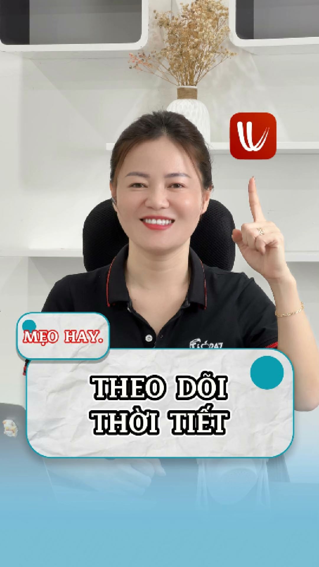 Rất ngon mà không sợ nóng Theo Dõi Thời Tiết Trên iPhone - Bí Quyết Chủ Động Mỗi Ngày
