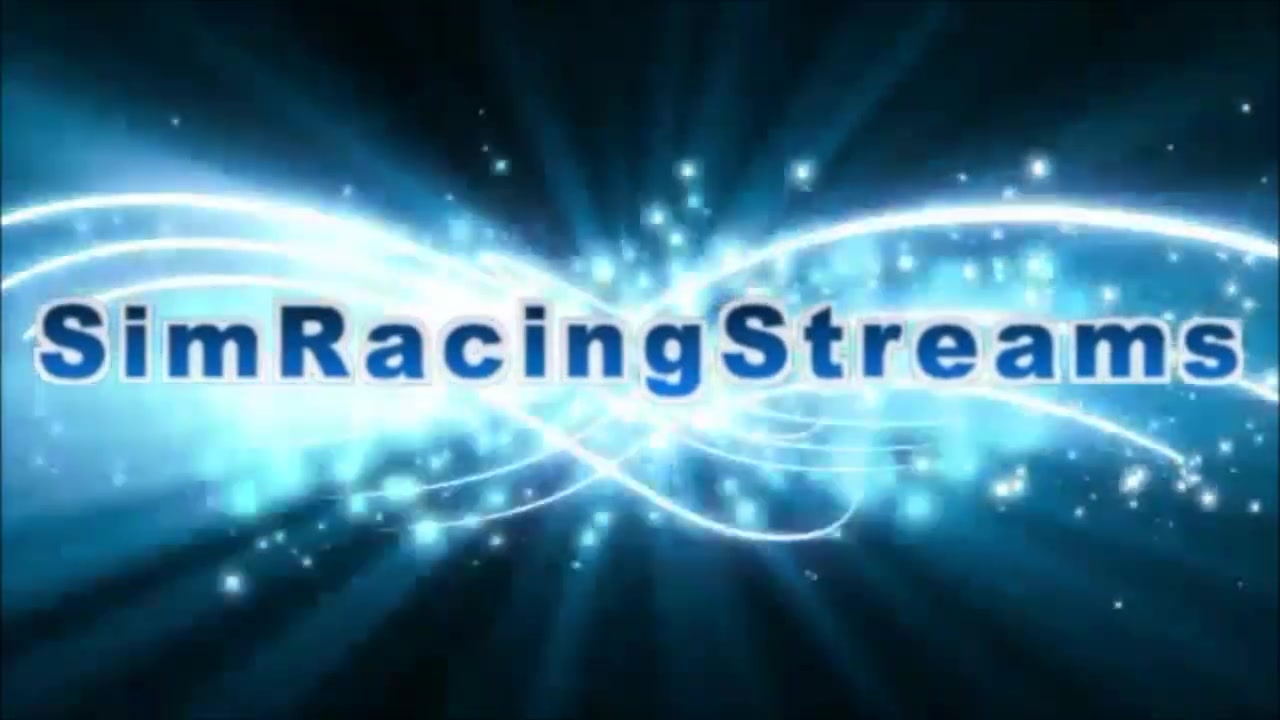 Sim Racing Streams - Home