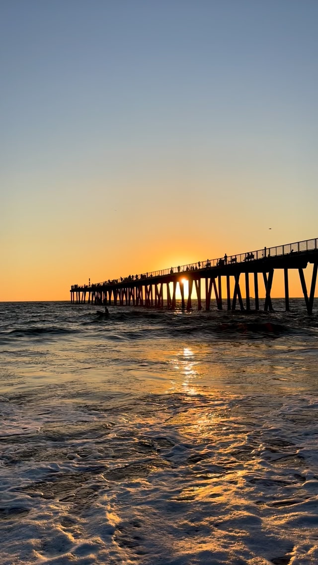 Truly Hermosa Beach added a new photo. - Truly Hermosa Beach