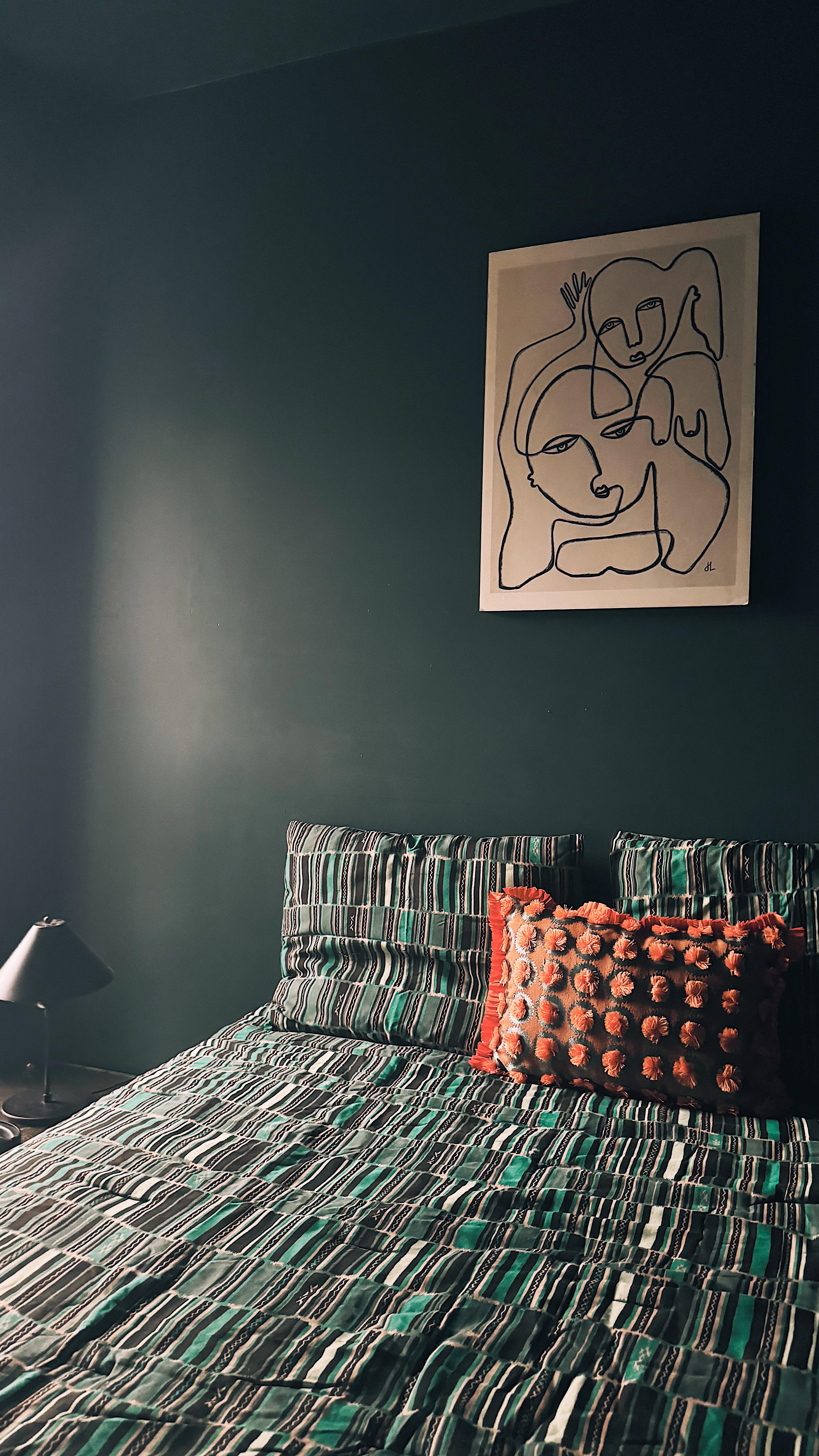 Interior Designer Sheila Bridges