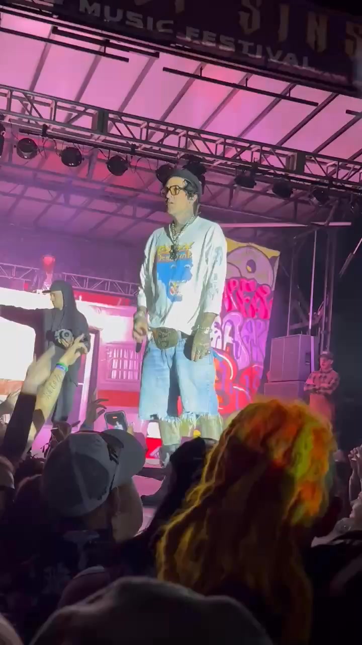 Video By Lucas Hammaker ⚡️🅂🄻🅄🄼🄴🅁🄸🄲🄰🄽 ⚡️ 🎙 🅈🄴🄻🄰🅆🄾🄻🄵 🎙Www.yelawolf.com ...
