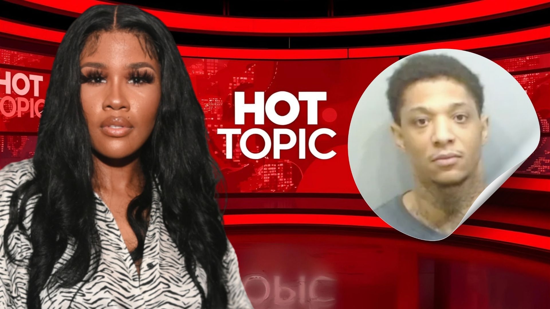 ATL Rapper Akbar V Goes In On What She Calls The 'G-A-Y' Community ...