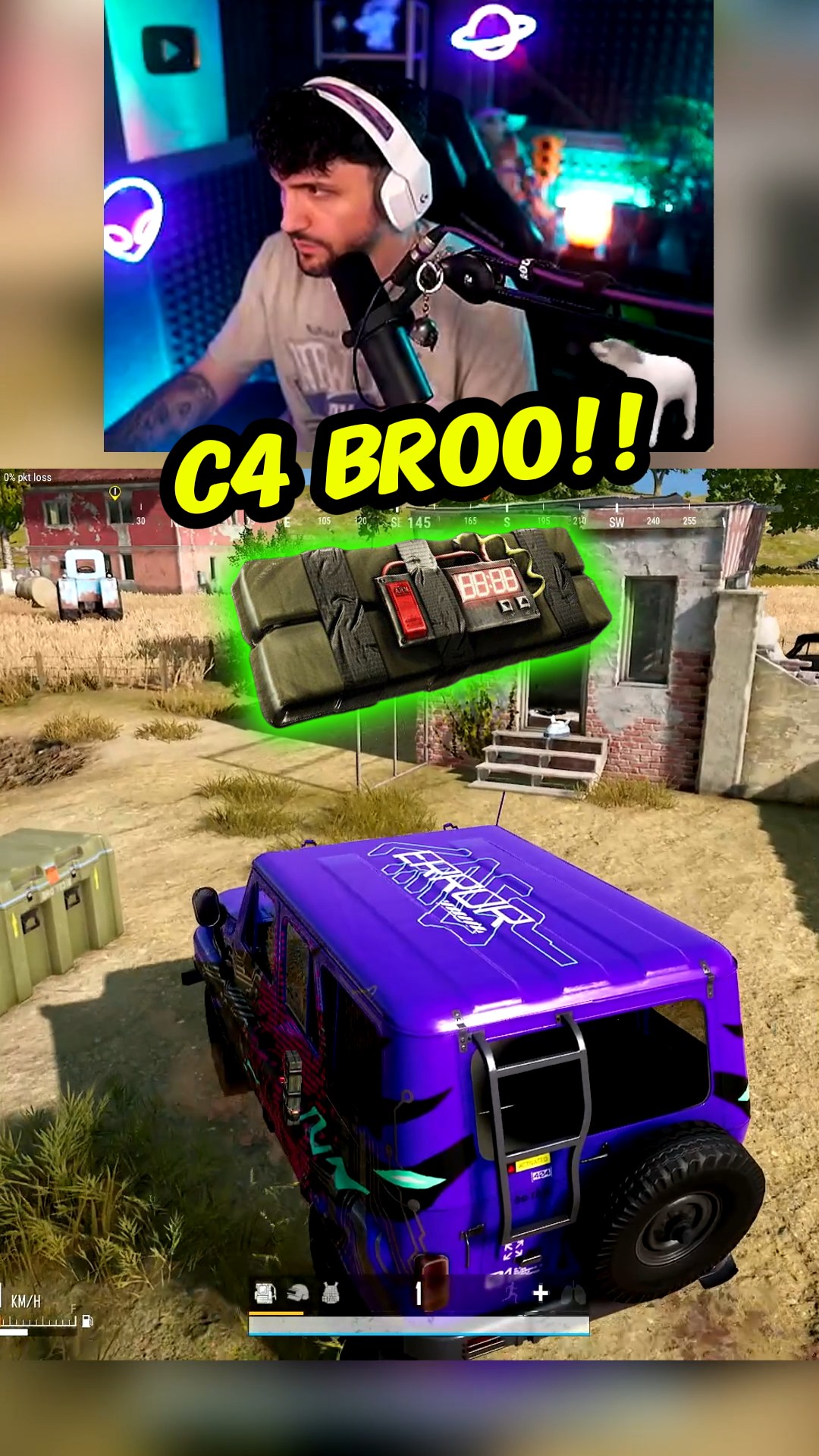 dsipara bajo el agua pubg LLega SPIDERMAN a MOBILE y asi se ve NUEVO MODO en GAMEPLAY. Vemos el trailer oficial de la NUEVA COLABORACION de PUBG MOBILE con SPIDERMAN BRAND NEW DAY y vamos Source_BPImport At The Thompson Clinic, Size:120 Count