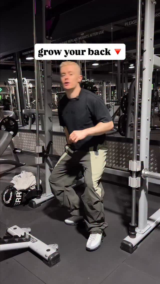 Kelso shrugs are a fantastic way to grow the lower and mid traps My ...
