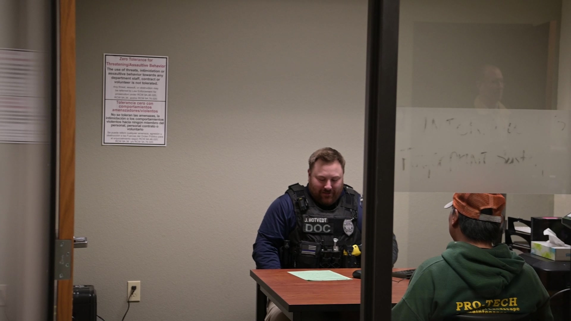 Our Graduated Reentry Program allows participants to transfer to a ...