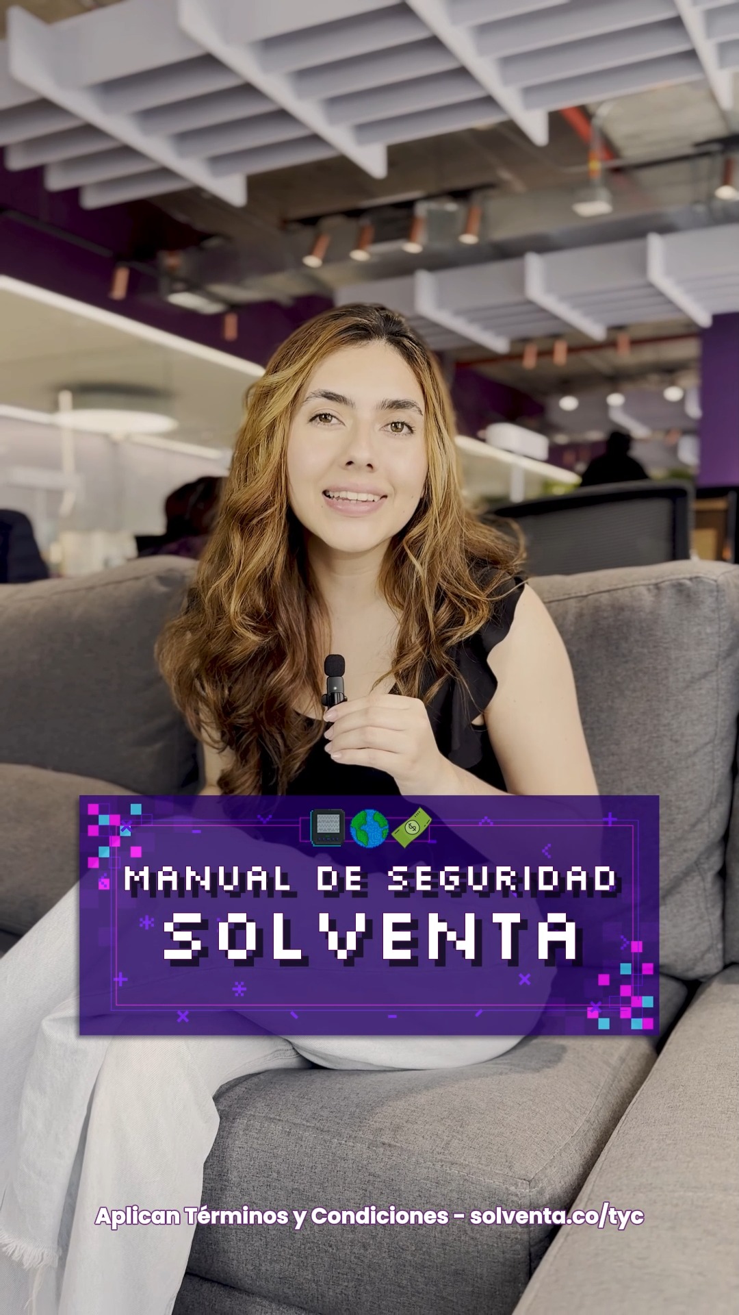 Solventa Colombia
