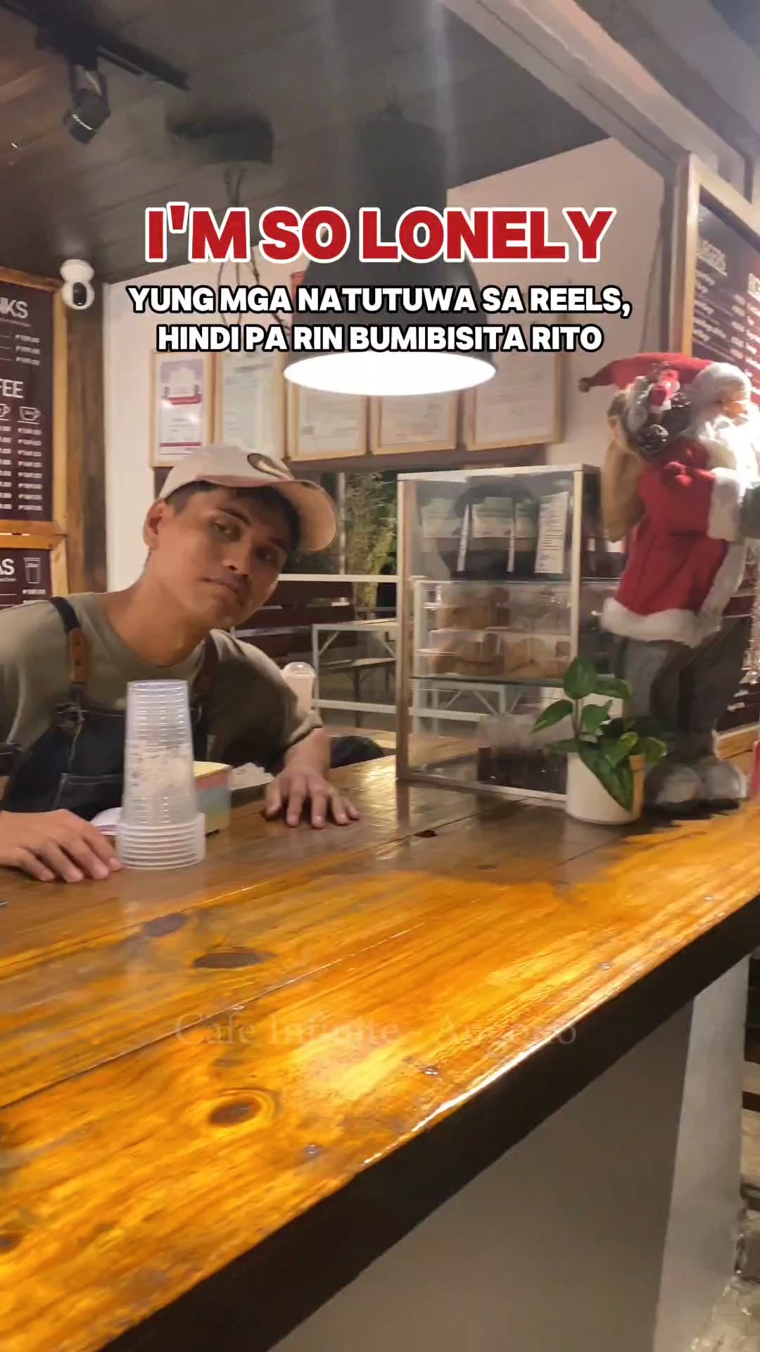 Café Infinite - Angono | Angono