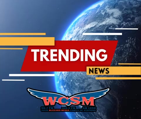 WCSM Radio on Reels | Facebook