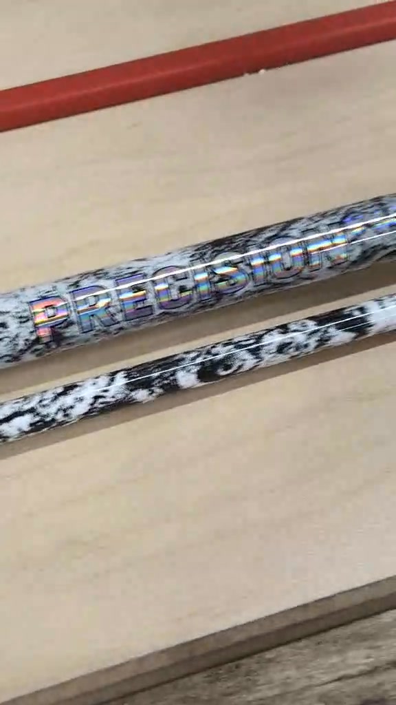 Beautiful Bengals rod built by Mays Custom Rods for a customer | Rebel ...