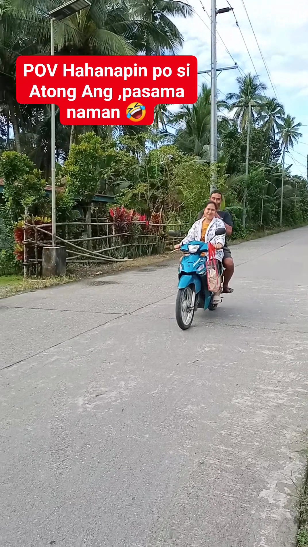 POV Hahanapin po si Atong Ang at may pabuya haha ha,pasama naman 🤣🤣# ...
