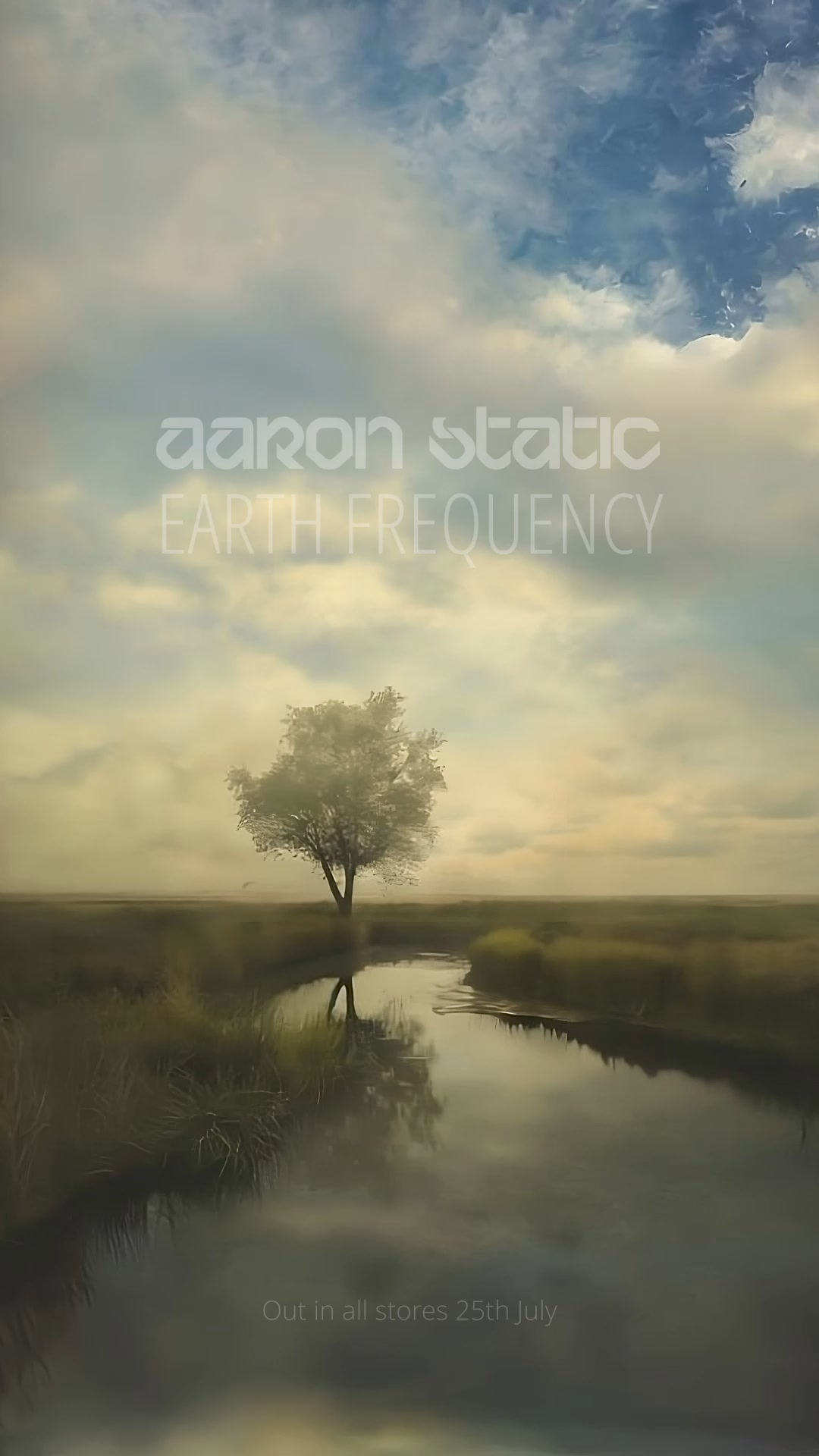 Aaron Static