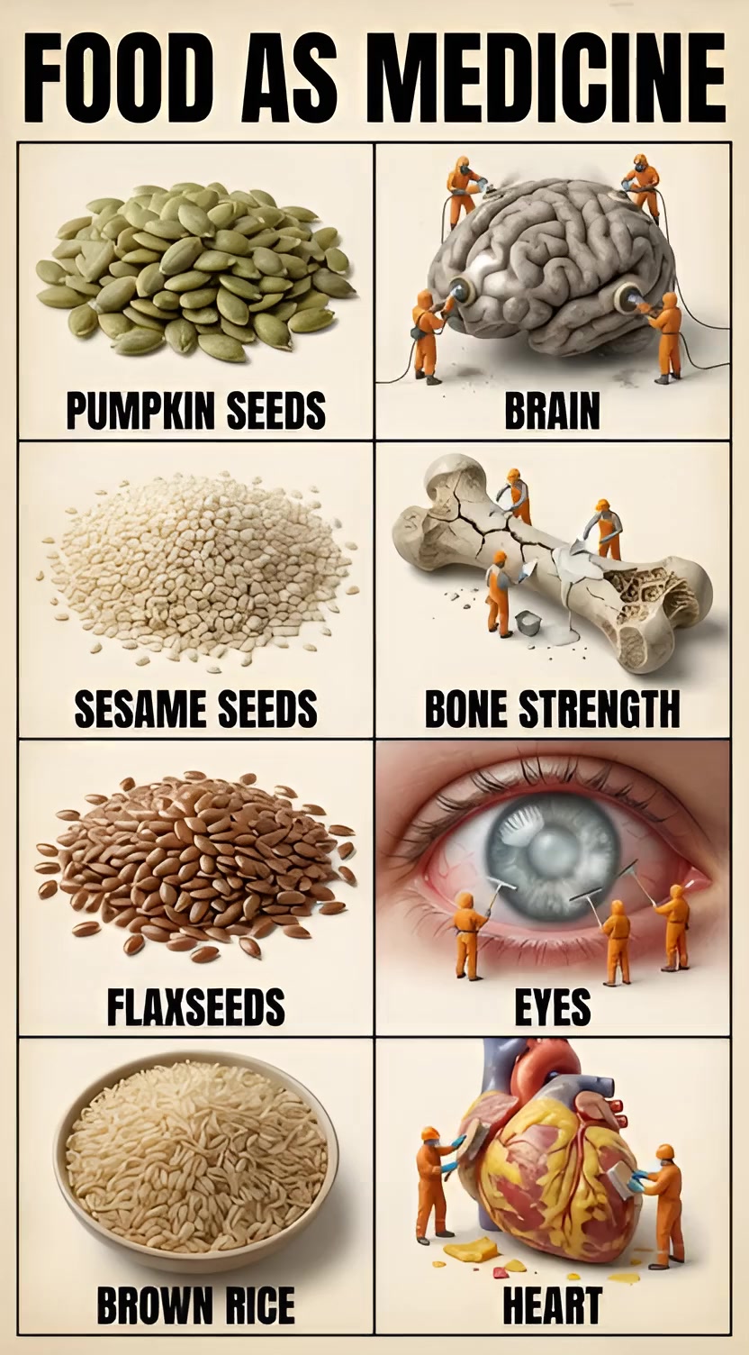 Nature Gives Us Simple Foods That Support Our Body In Photo Inspiration