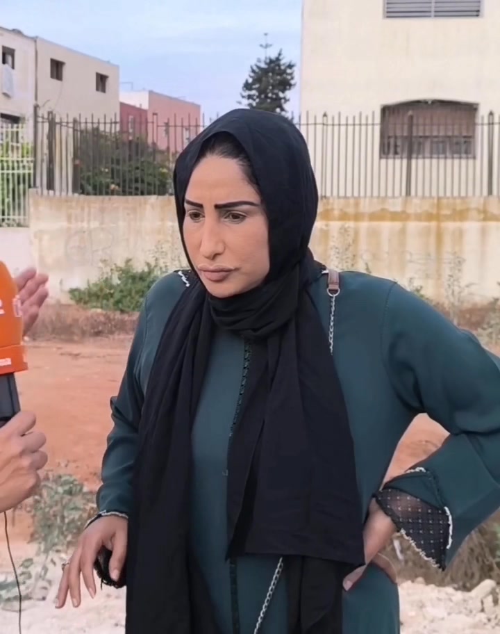 هذشي راه واقيع 😱 😱 الأ.م ديالها كاتنعـ..س مع الرجال بـ 20 درهم وهي ...