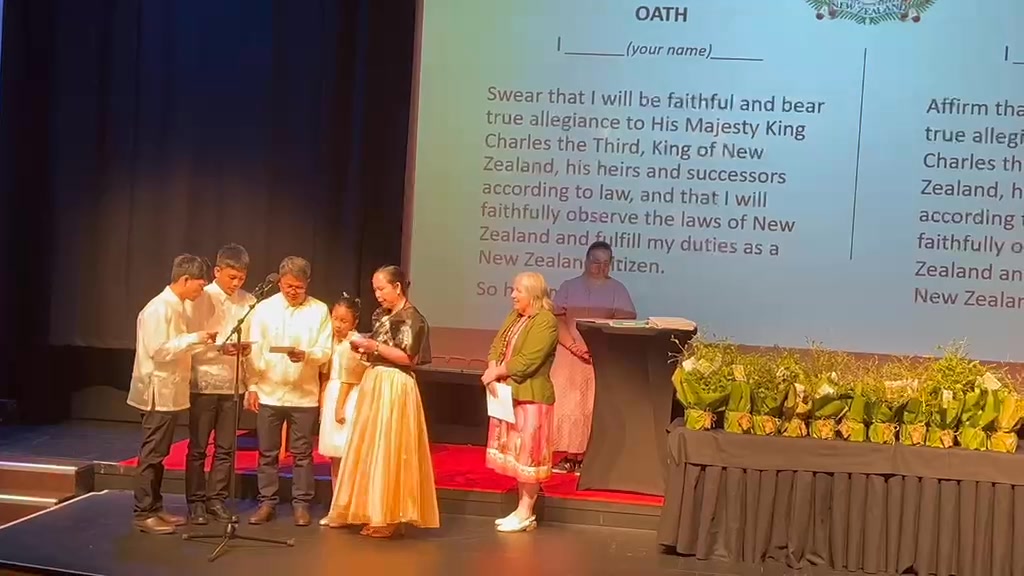 Thank you New Zealand♥️ #oursecondhome | Ma Jonalee Labonite Pombo