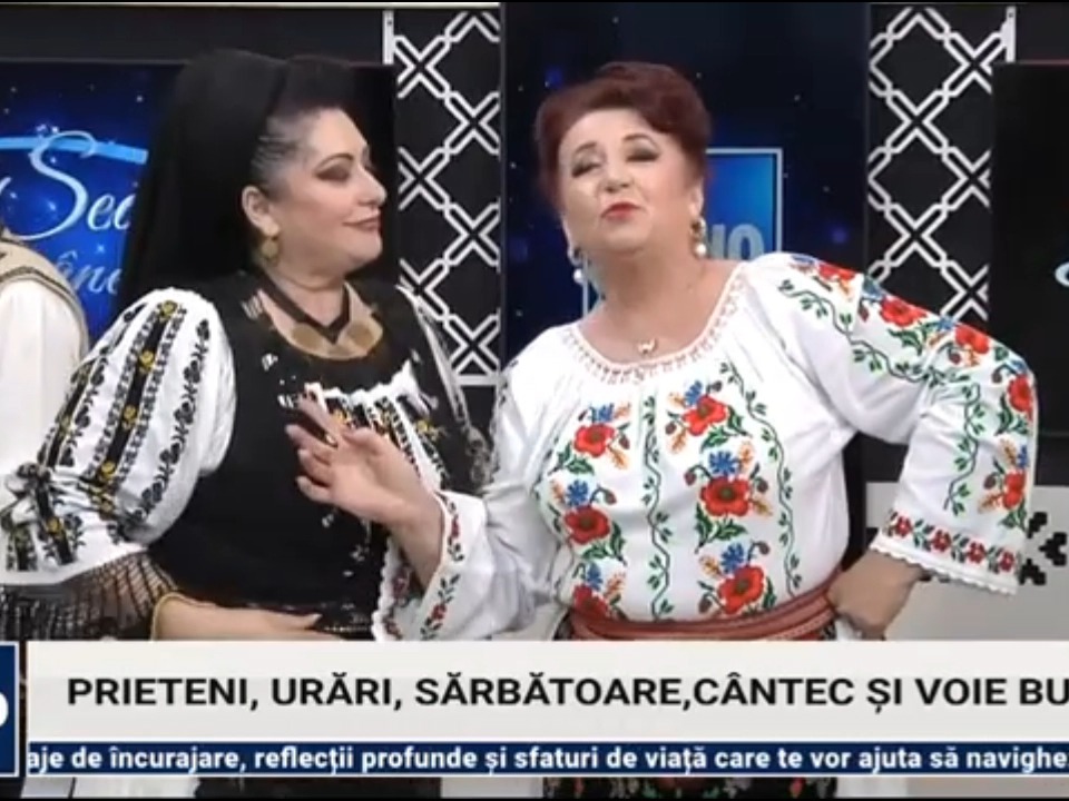 Cu doua maini de muiere ! | Maria Loga | Facebook