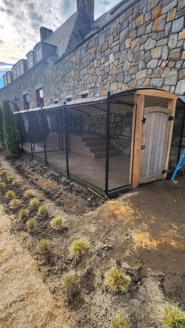 RP Fencing & Gates | Yorktown Heights NY