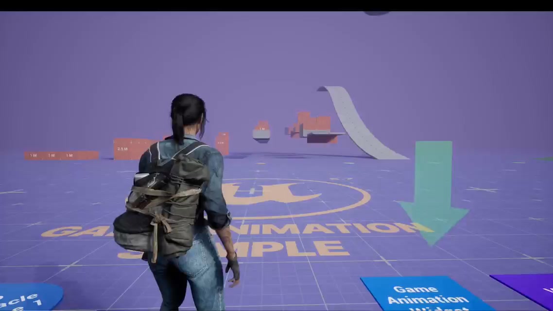 3D Animator Andrey Baronov showcased this Unreal Engine 5.7 animation ...