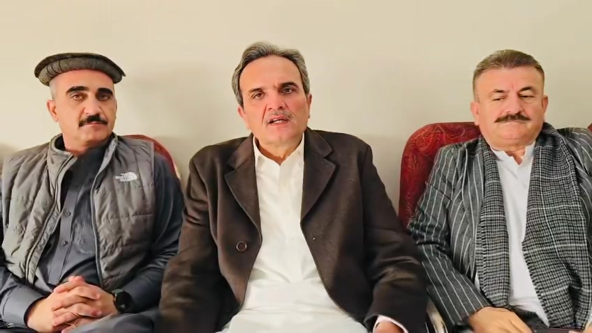 مونږ د خپلو مشرانو څخه د زړه له تله مینه مننه کوو. خدای دې تاسو ټول ...