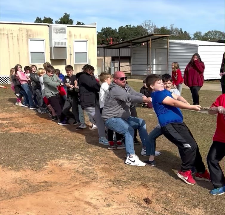 Pea Ridge Elementary on Reels | Facebook
