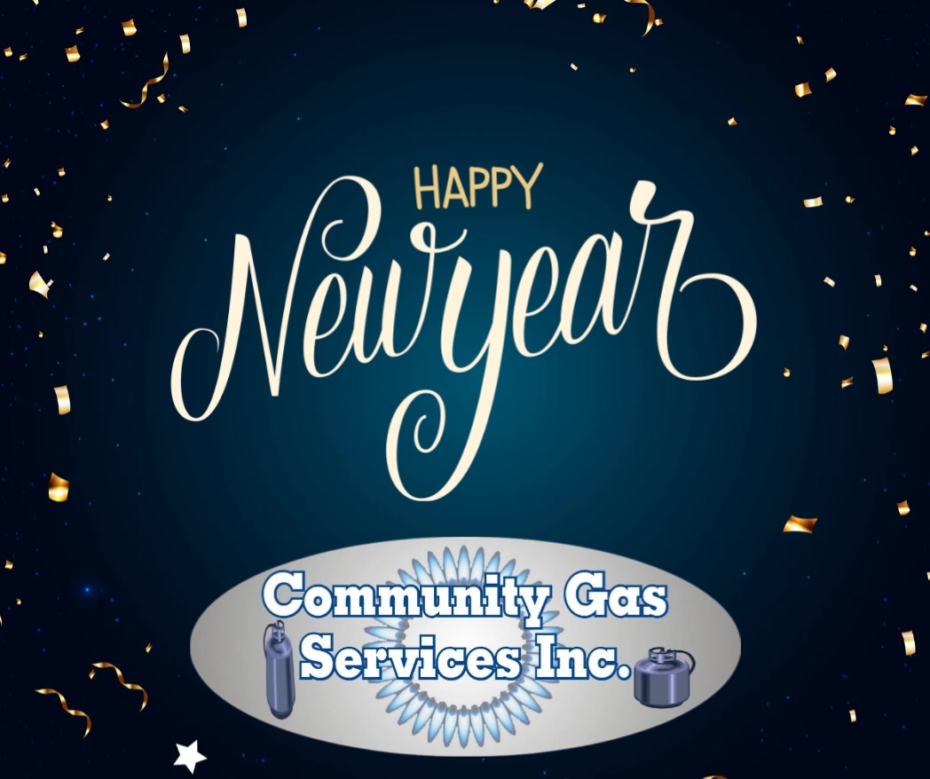 Community Gas Services Inc.