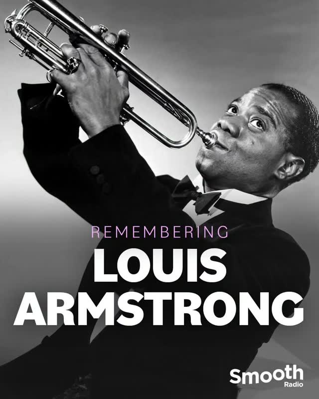 In October of 1957, 'Louis Armstrong Meets Oscar Peterson' was