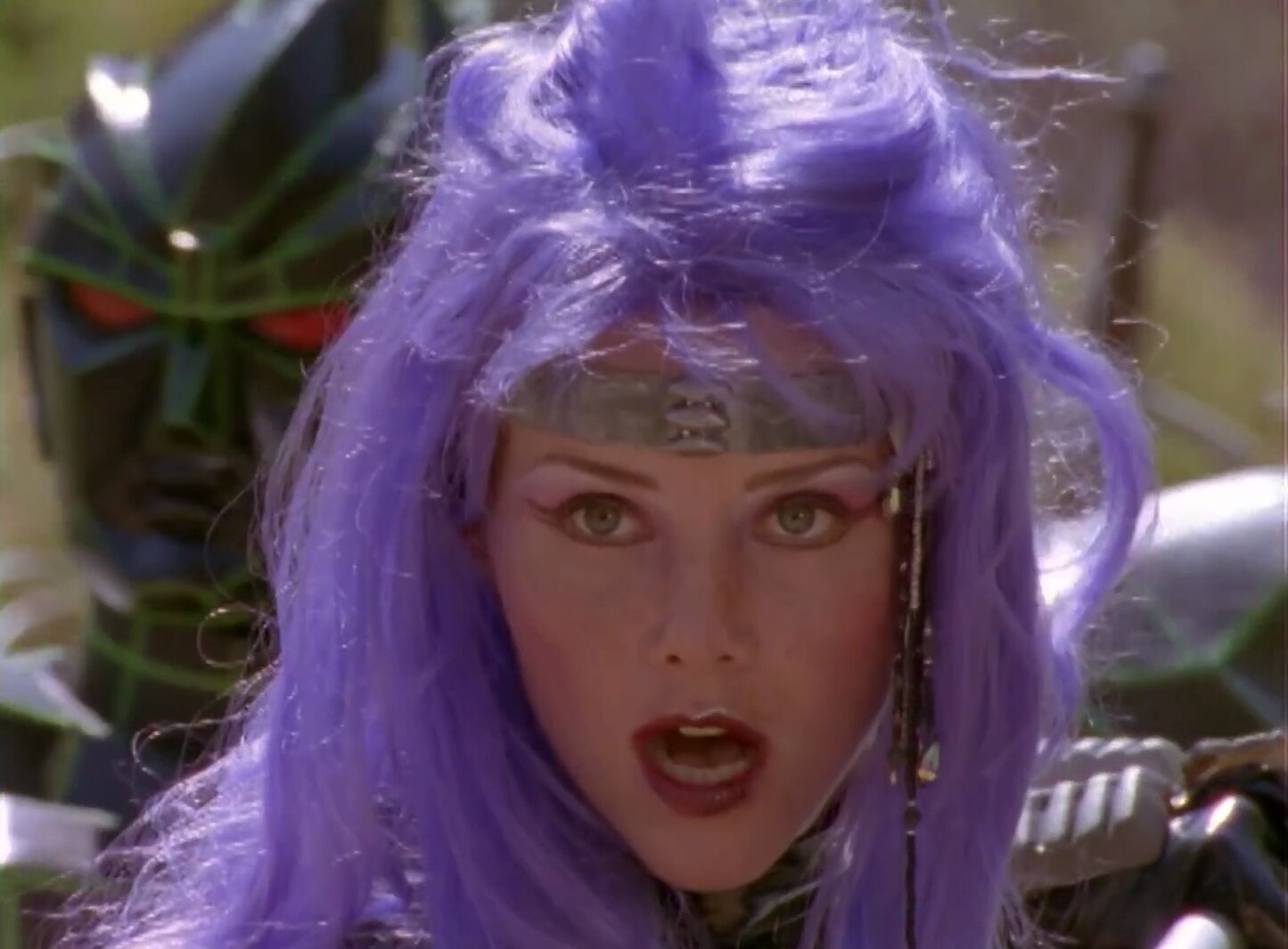 Morphin' Legacy - The Mysterious Phantom Ranger &... | Facebook