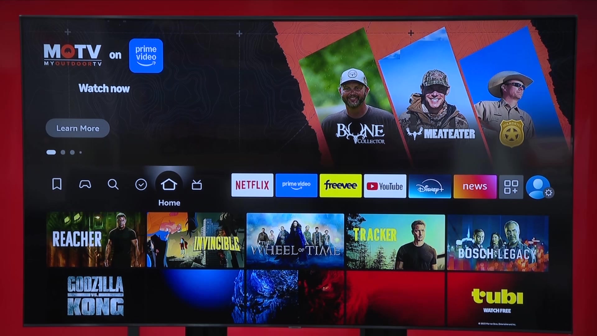 The abc27 News+ app is now available for newer Samsung Smart TVs. Learn ...