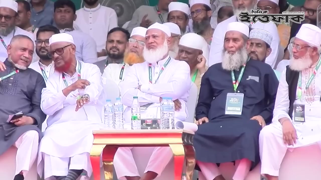 Muhammad Rafiqul Islam