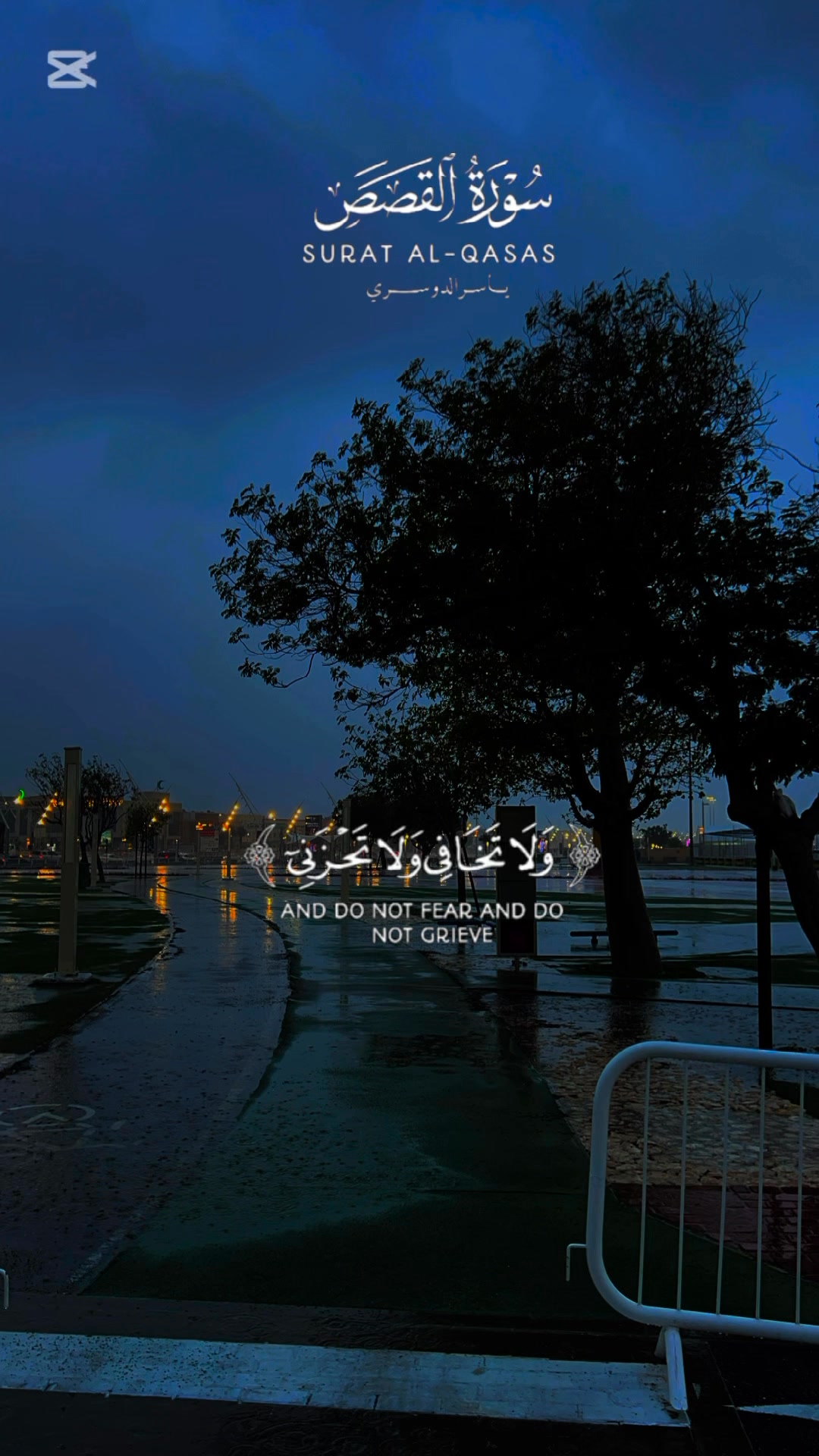وَأَوْحَيْنَا إِلَىٰ أُمِّ مُوسَىٰ أَنْ أَرْضِعِيهِ فَإِذَا خِفْتِ ...
