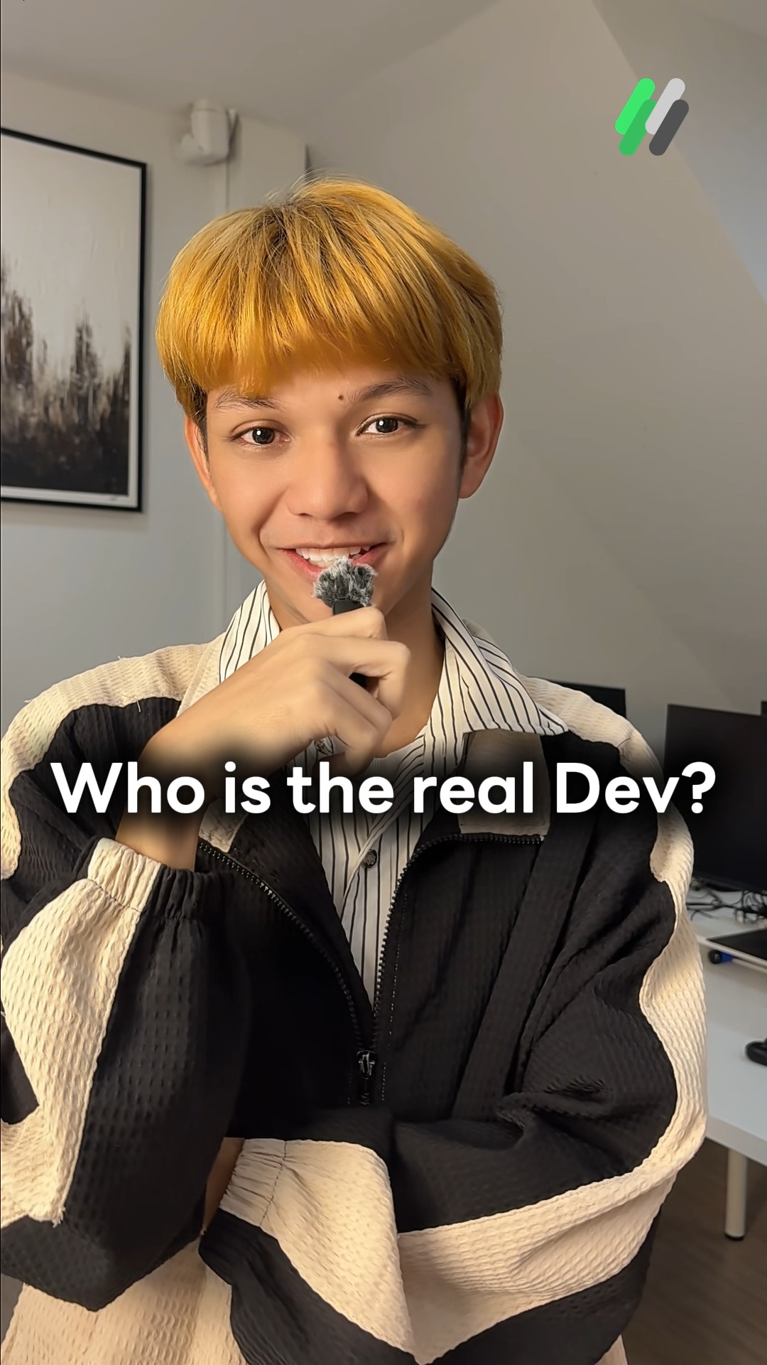 real pics Dev amazing
