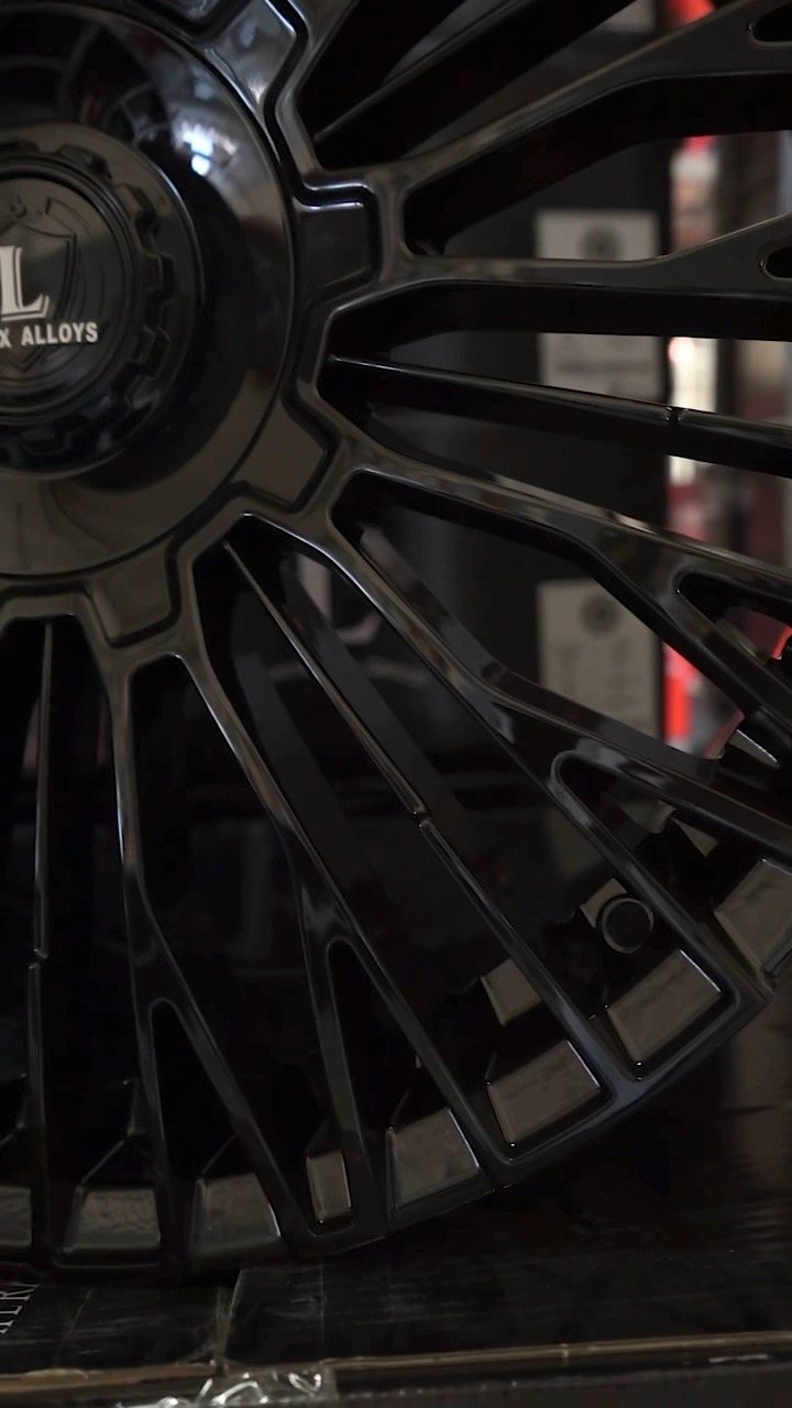 LUXXX Alloys (@Luxxalloys) • Facebook