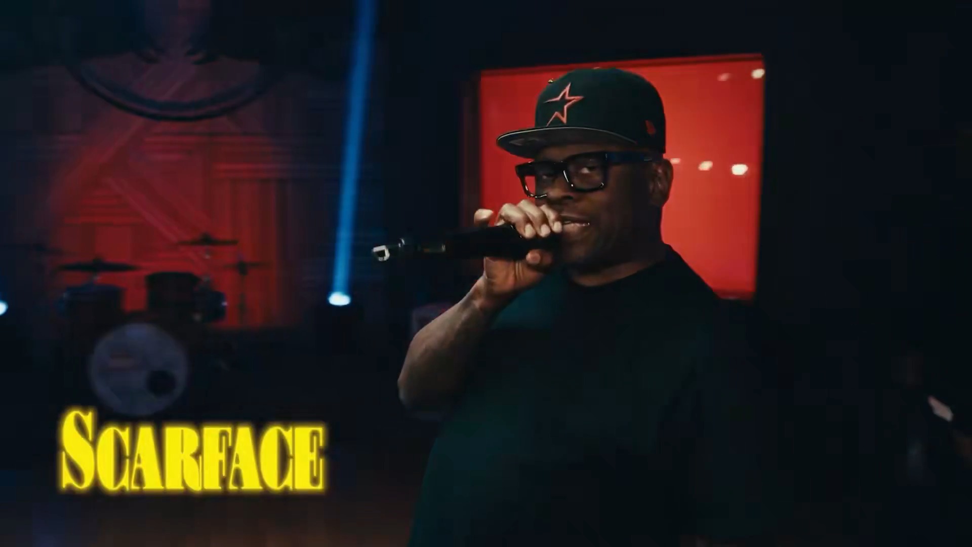 洋楽 G-rap MOBLE NOBLE / THA FORMULA redbullmusic legendary