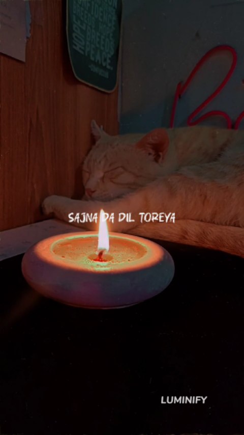 Luminify