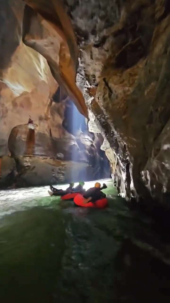 Te animas a conocer el meta? Expedición Guape Rafting rio Guejar ...