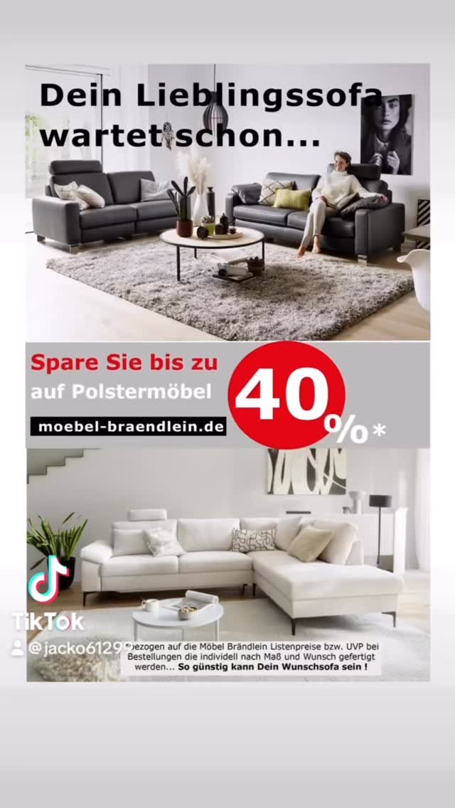 #sofa #polstermöbel #couch #schweinfurt #möbel | Schweinfurter Möbelhaus Jakob Brändlein