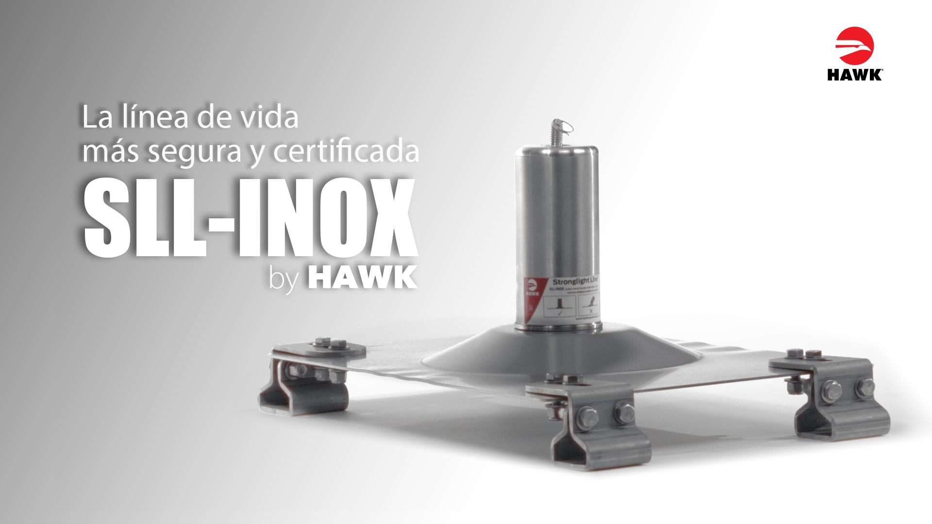 HAWK Fall Protection | Zapopan