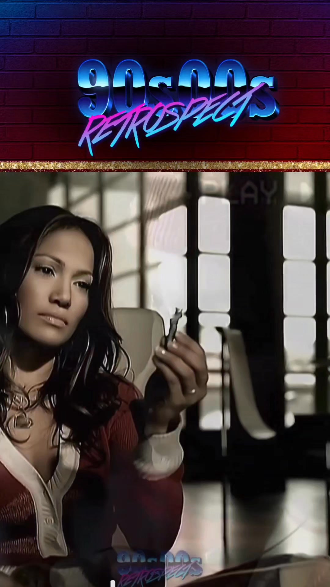 Jennifer Lopez ft Ll Cool J 🎶🔥🎤 #rnb #classic #viralpost