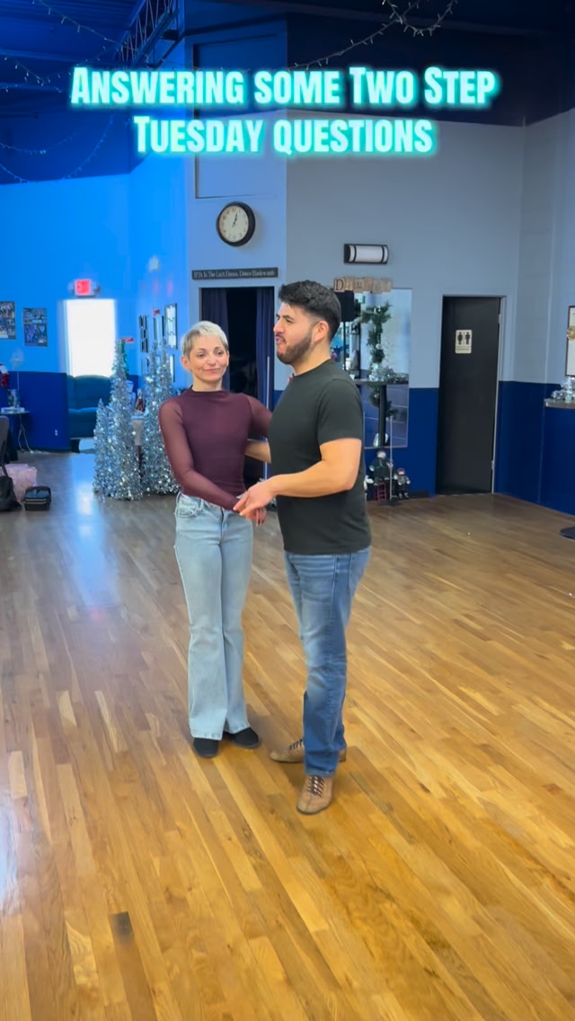Two Step Tuesday Q&A 🤠 We’ve been getting a lot of questions about Two ...