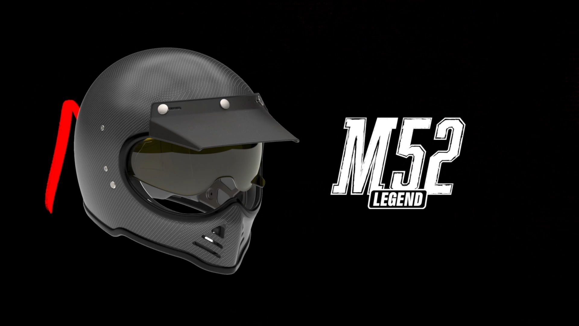 Simpson M52 - The Return of the Trail Icon