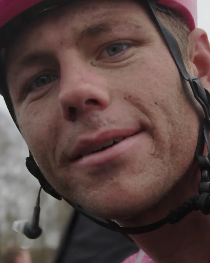 EF Pro Cycling on Reels | Facebook