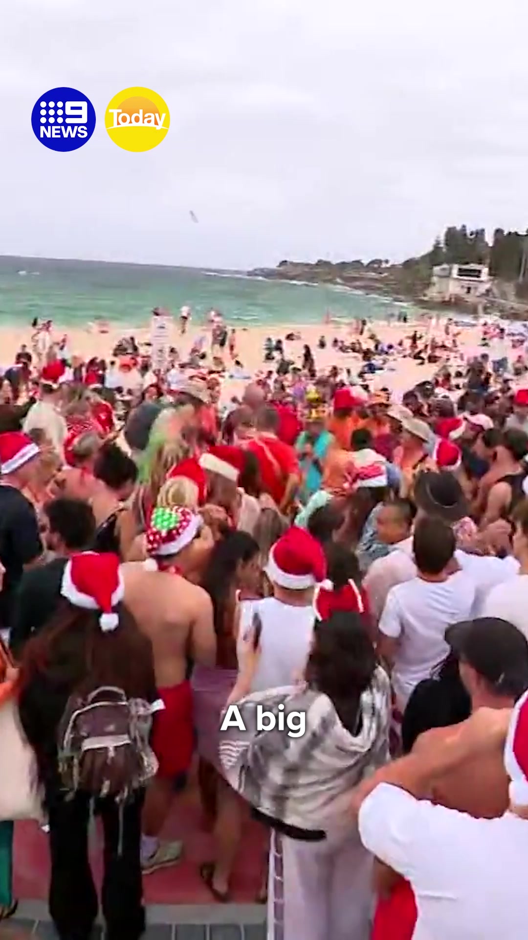Curated visual reference: Typically Held Twice A Reference: The Event Is Typically Held At Bronte Beach But Was