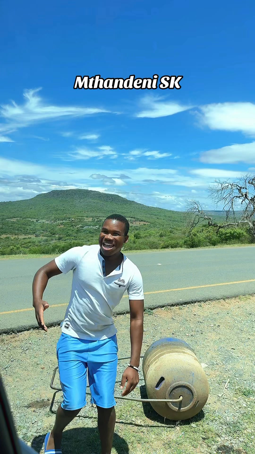 Mthandeni SK | SK Brothers | Facebook