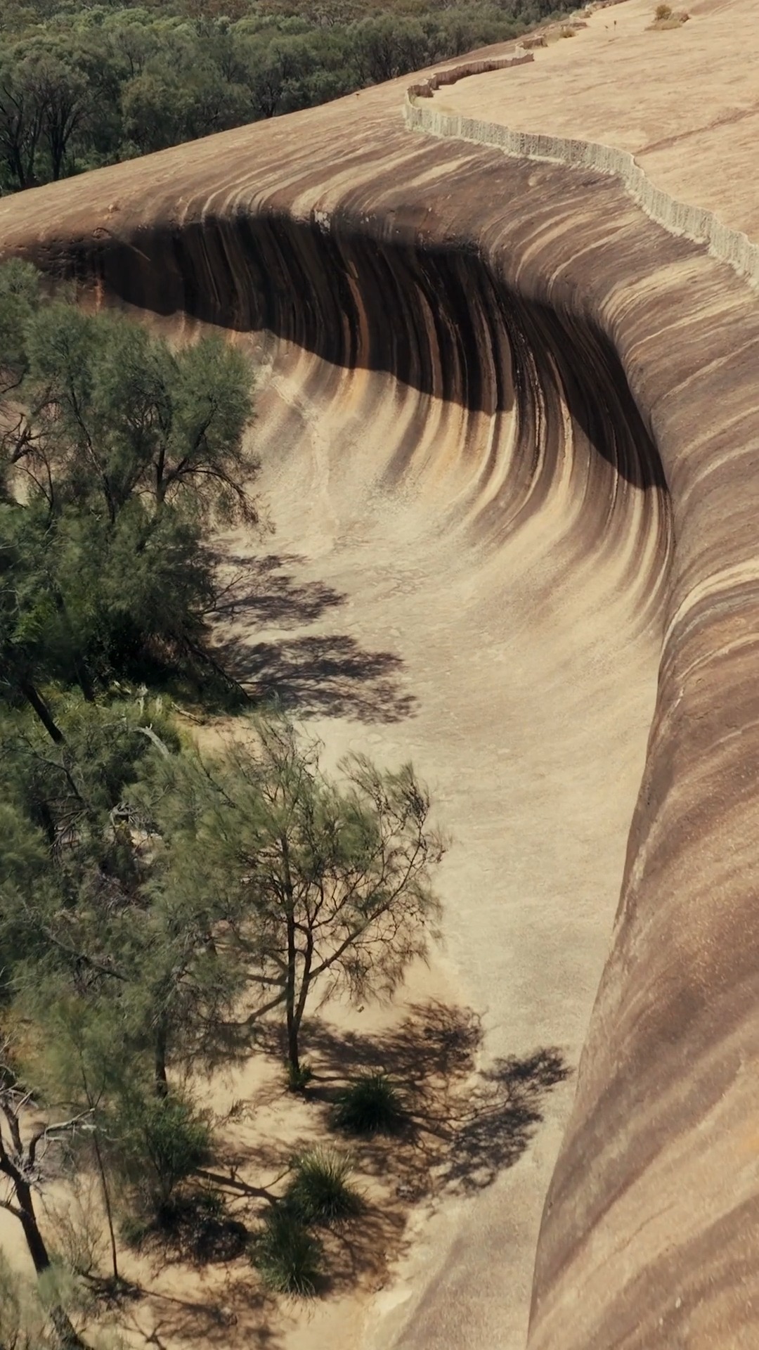 Hit the open road in Australia’s Golden Outback, where vast, ever ...