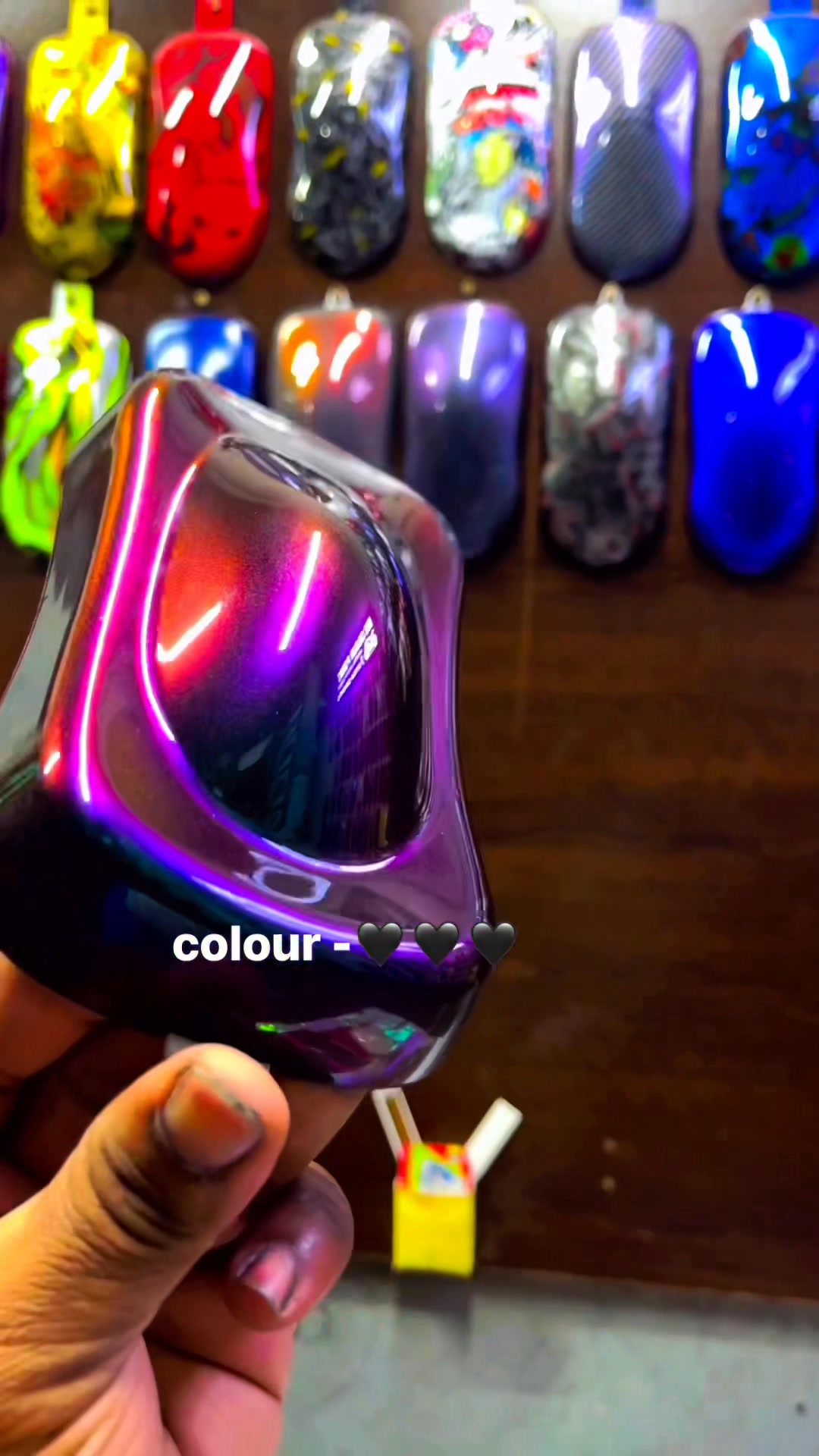 Abdullah Moto Paint on Reels | Facebook
