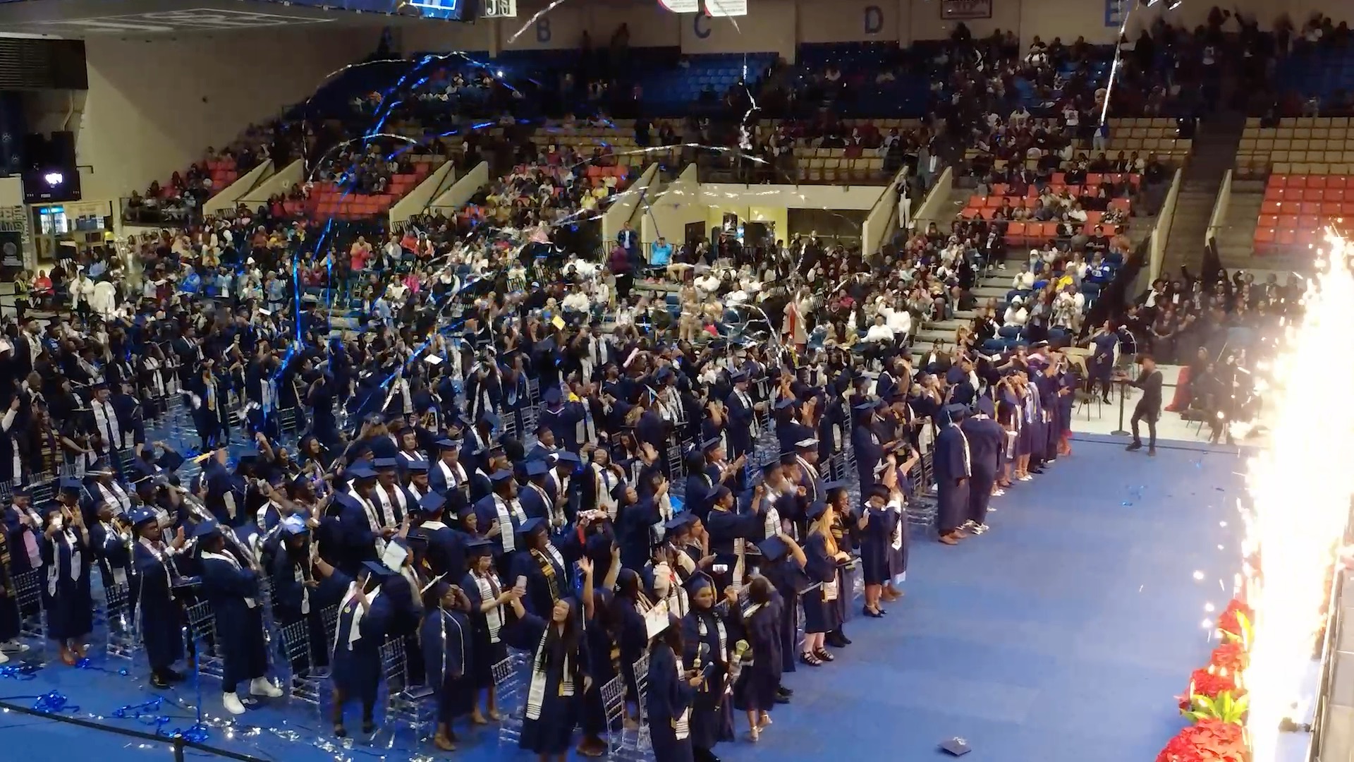 #JSUGrad25: Congratulations to our 2025 Fall graduates! 🎓 The future ...