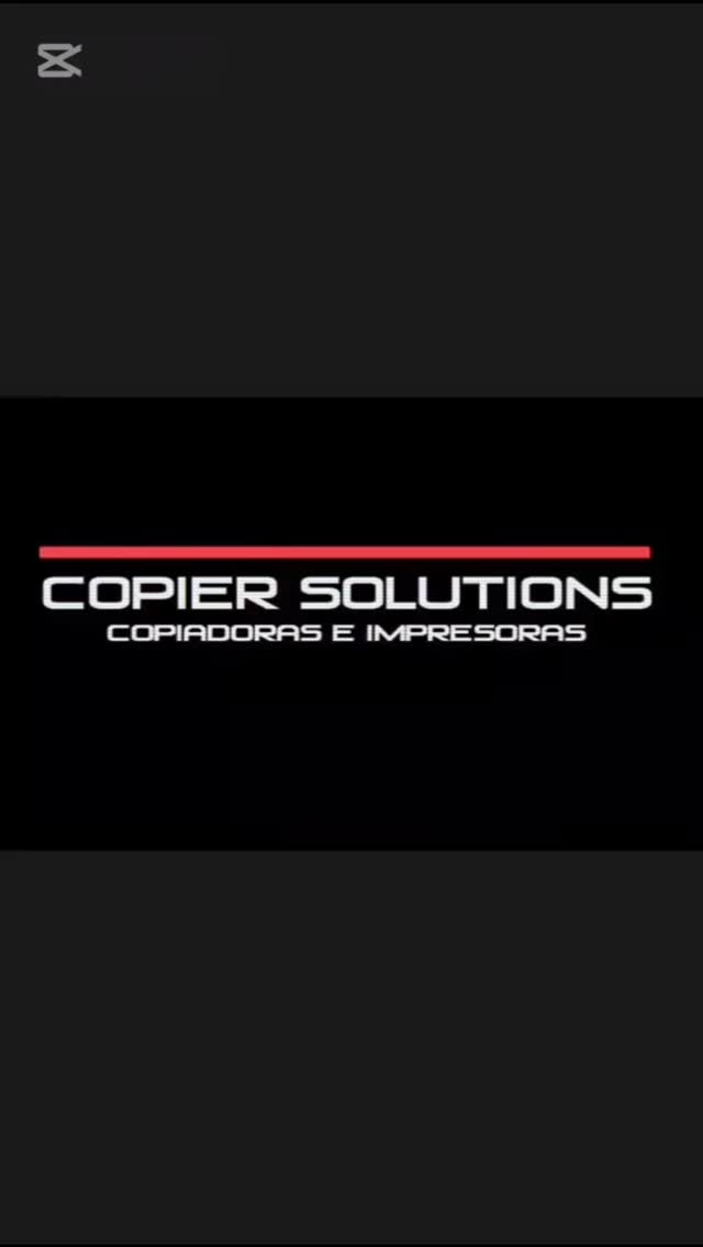 COPIER SOLUTIONS GROUP S.A. ''TODO EN COPIADORAS B/N & COLOR'' added a ...