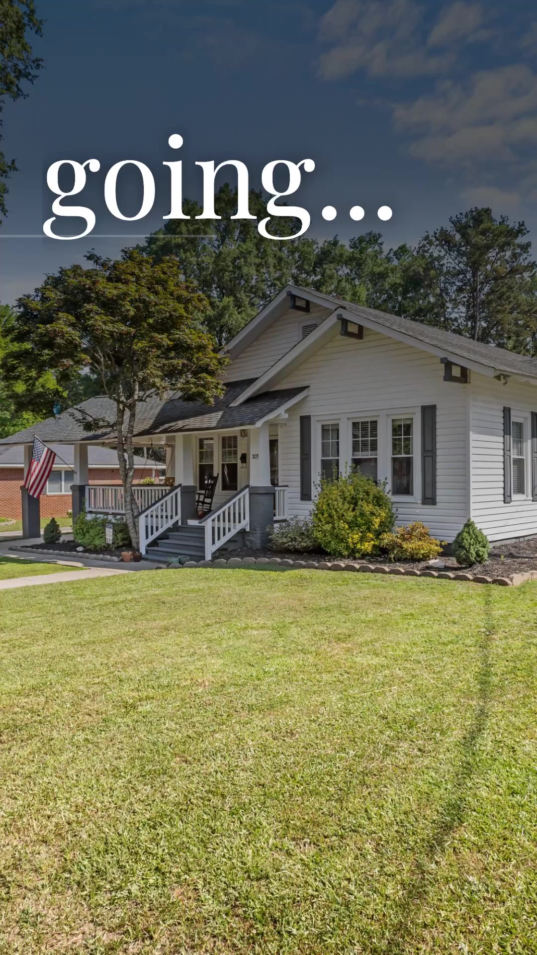 David George at Keller Williams Realty