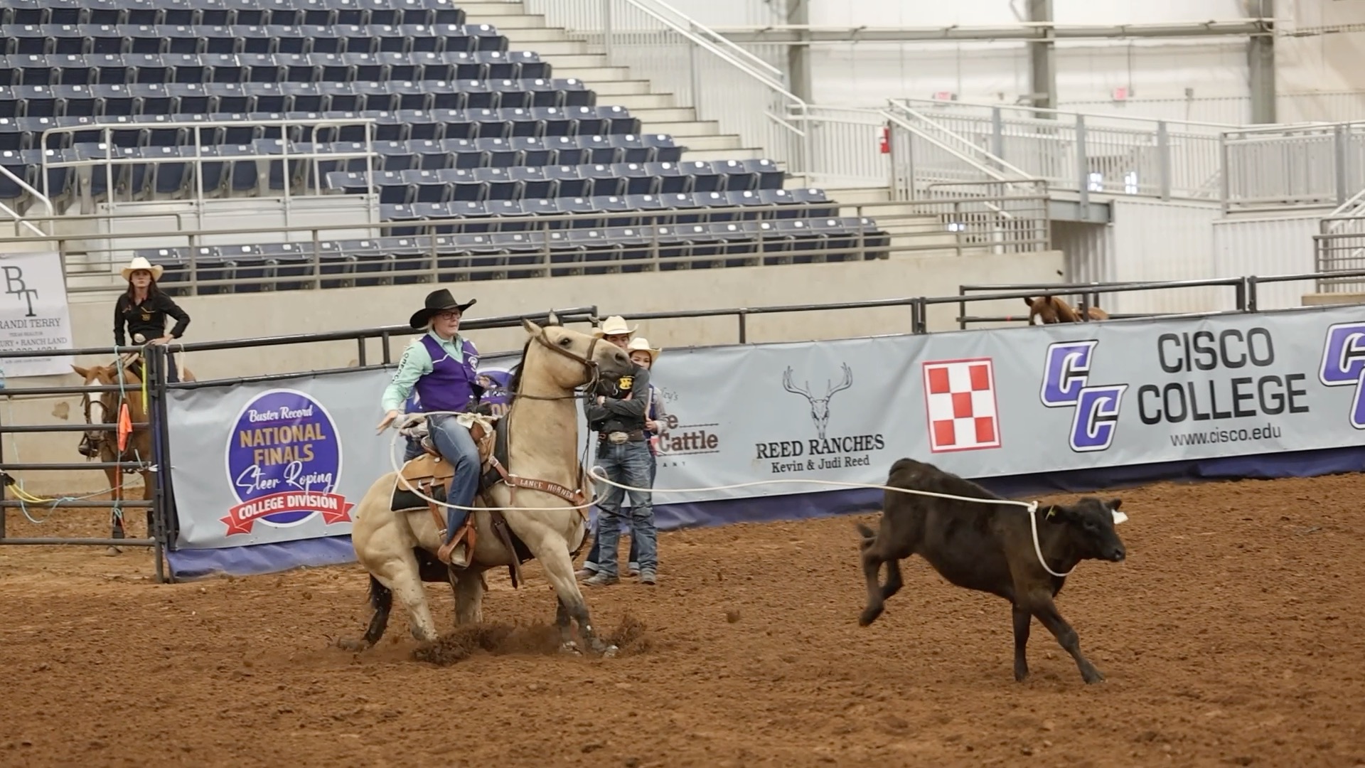 It's almost go time — let's get it!💥 #roadtothecnfr26 #lonestarregion # ...