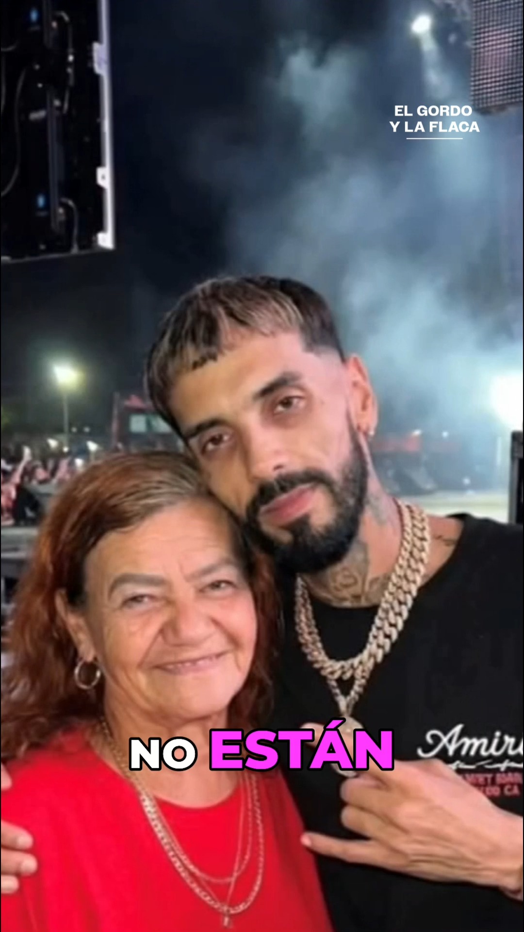 Los fans de Anuel AA se encuentran preocupados por su reciente ...
