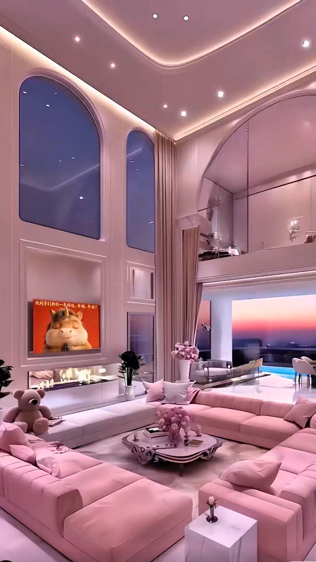 🏠🏠🏡 Modern home decor/ interior design 🏠 | 007 | Facebook